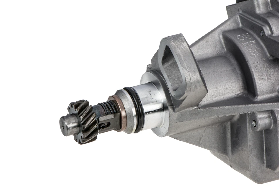 Distribuidor de encendido OEM 96-04 Nissan Pathfinder Xterra Quest NUEVO 22100-1W601RE Foto 4 de 4