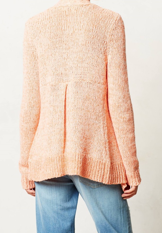 Moth Drape Front Winnie Cardigan Sweater Various Colors Sizes NW ...