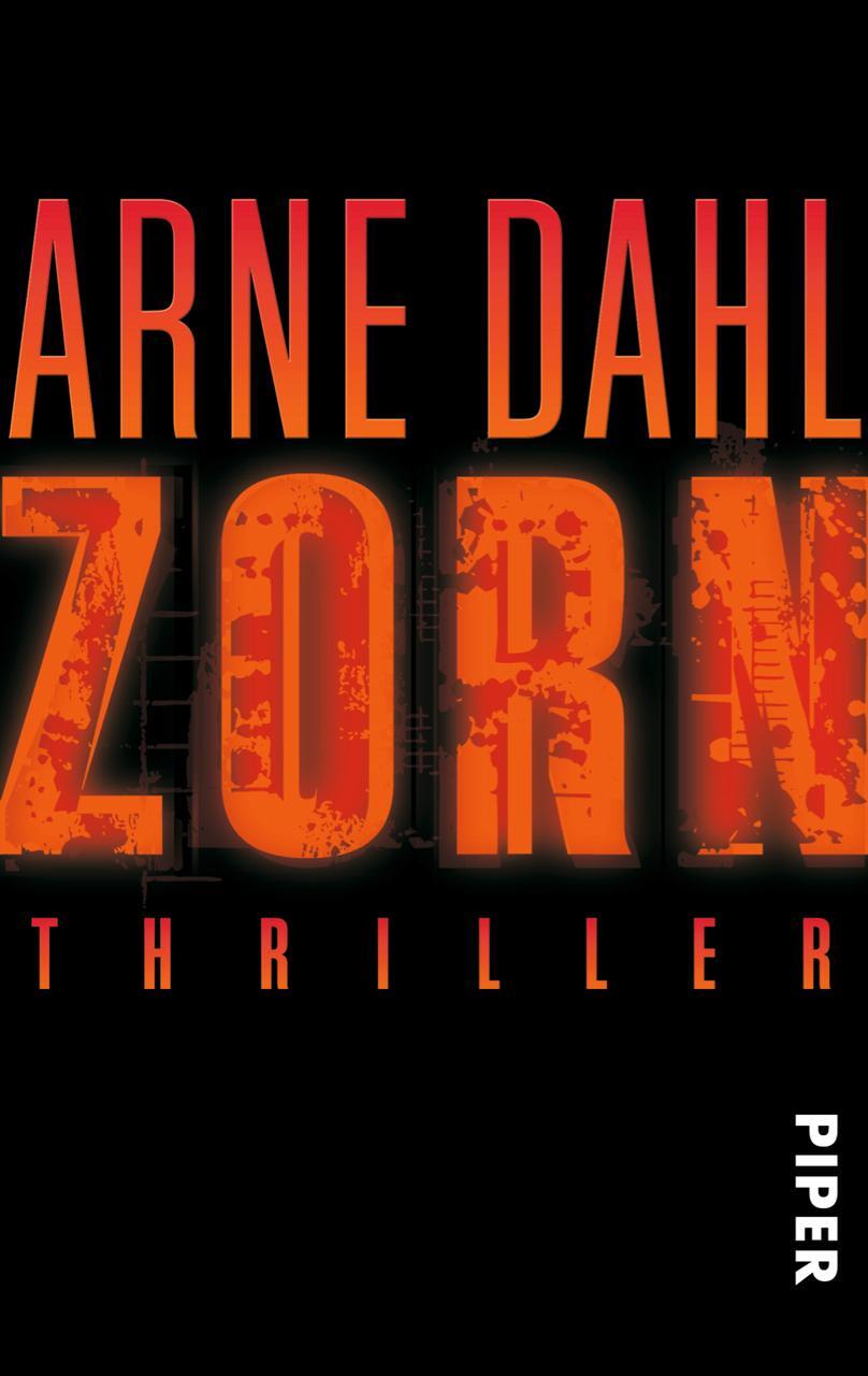 Thumbnail - Zorn Arne Dahl