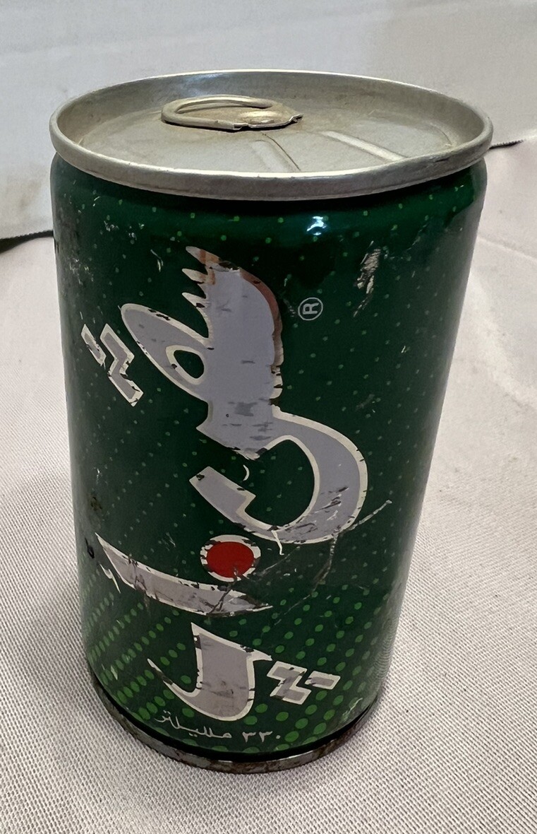 7up The un cola ヴィンテージ　バケツ　レア 4