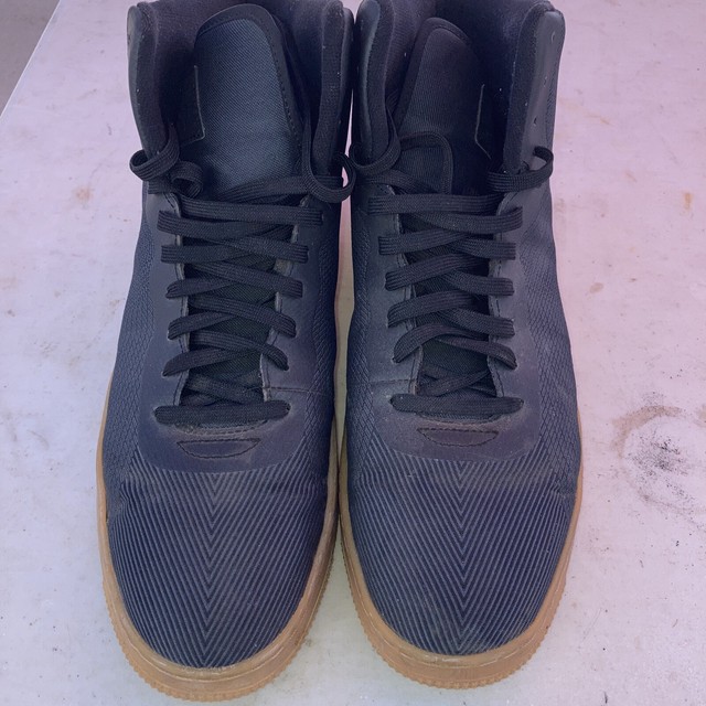 nike pro stepper shoes