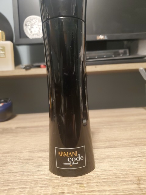 armani code special blend 75ml