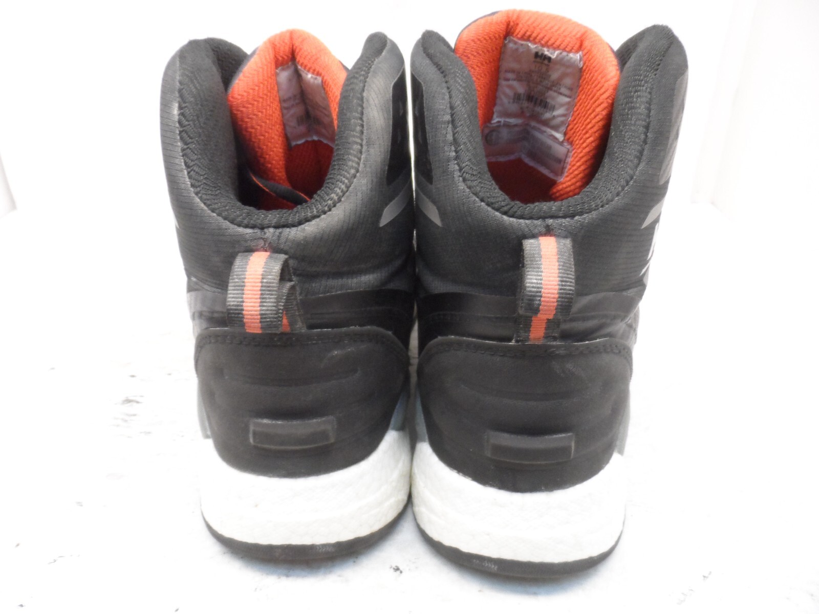 Helly Hansen Men's MidCut CTCP FreshTech Safety Boot… Gem