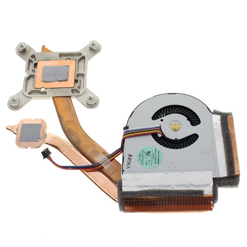 For T430 T430i Cpu Heatsink Fan 0B41088 04X3788 04W3270 04W3269 04X3787 04W3267 - Picture 10 of 11
