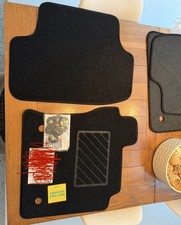 Golf Car Mat (MK7) Brand New