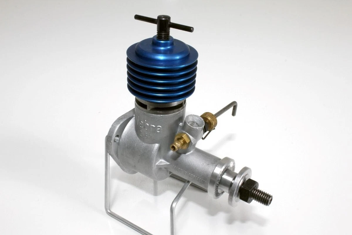 Webra Hobby RC Gas/Nitro Engines for sale | eBay