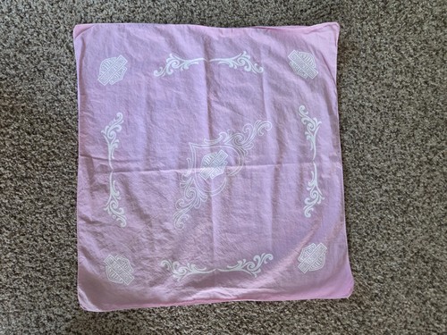 Harley-Davidson Bar & Shield Pink Bandana Scarf Heart