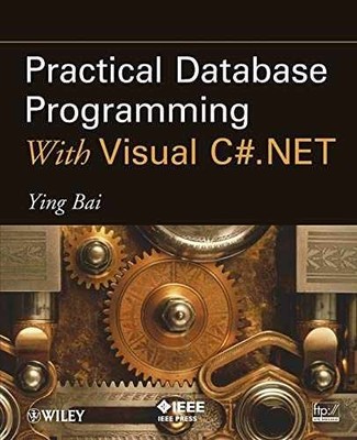 Practical Database Programming With Visual - Paperback, by Bai Ying - Very Good