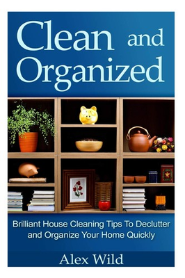 #ad #ad Clean And Organized Brilliant House Cleaning Tips To De Clutter And Organi... $35.03