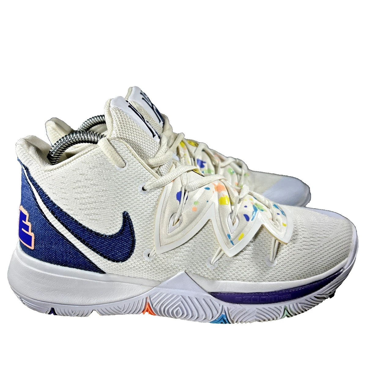 Nike Kyrie 5 Have A Nike Day | eBay