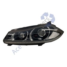 Jaguar XF X250 11-12 Facelift Passenger Left Xenon Headlight CX23-13W030