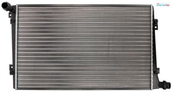 Thermotec D7W042TT KüHler FüR MotorküHlung MotorküHler AutoküHler-image