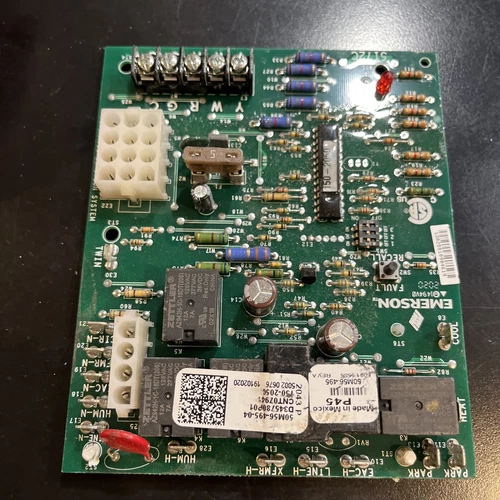 Emerson 50M56-495-04