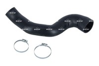 Ladeluftschlauch Easy FIT NRF 166285 FüR Landrover Range Rover 3 L322 Sport 1