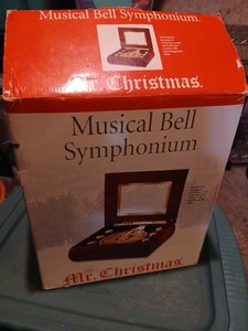 Musical Bell Symphonium | eBay