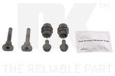 Führungshülse Bremssattel Hinterachse für HYUNDAI GETZ