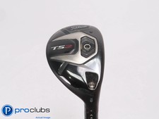 Titleist TS2 19* - Mitsubishi Tensei AV Blue 75 Flex 511724