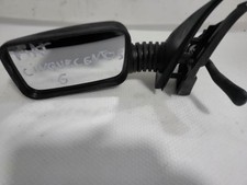 Retroviseur gauche (ou coque) Fiat CINQUECENTO