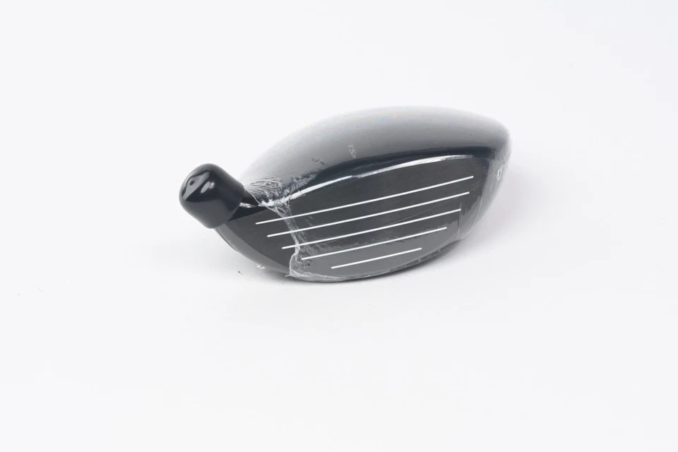 NEW Titleist TSR2+ 13.5* Degree Fairway Wood  **Head Only** LH (#20403) - Image 3 of 4