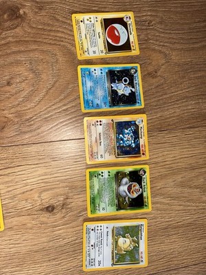 Pokemon Karten Konvolut, Shiny Karten, einige verschiedene Generationen. Angebote angenommen