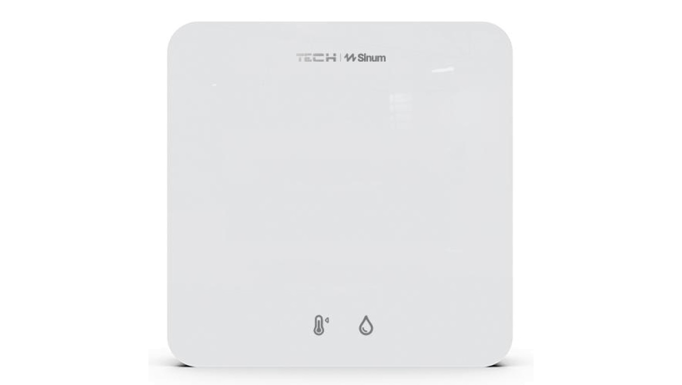 SINUM C-S1m Датчик температуры для белого цвета
