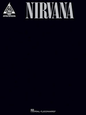NIRVANA | Englisch | Taschenbuch | Buch | 2012 | EAN 9780634057915