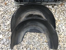 2010-2015 Chevy Camaro SS OEM RH LH Rear Fender Liner Splash Guard 2637 CO