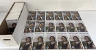 OBAMA Comic Lot (167) Amazing Spider-Man Inaugural Edition Michelle Obama NM/M