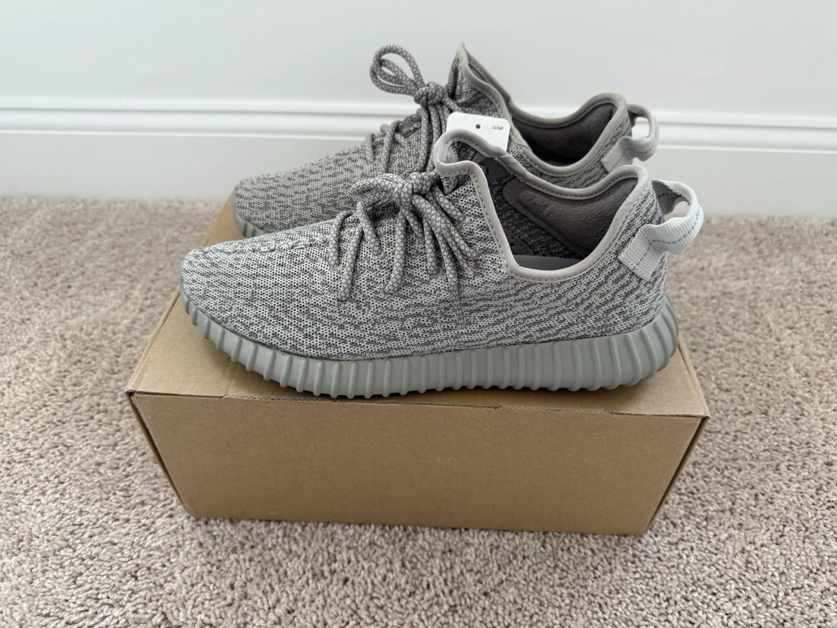 Yeezy Boost 350 Moonrock for Sale | Authenticity Guaranteed | eBay UK