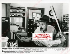 THE SLAP MAXWELL STORY Press Photo 7X9 DABNEY COLEMAN the guardian COLUMBO
