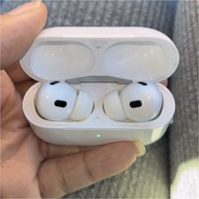 Apple AirPods 3rd Generation Wireless Bluetooth Earbuds White with Charging Case