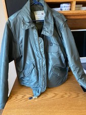 military flight navy crew, size 2xx new