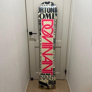 Burton Dominant for sale | eBay