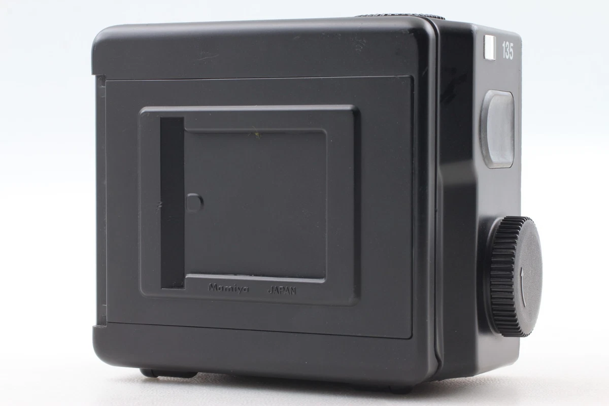 Mamiya 6x4.5cm Film Backs and Holders for sale | eBay