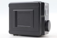 N MINT Mamiya HC401 135 Roll Film Back Holder M645 Super Pro TL from JAPAN
