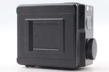 [N MINT] Mamiya HC401 135 Roll Film Back Holder M645 Super Pro TL from JAPAN