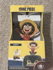 One Piece: Luffy Cable Guys Original Controller & Phone Holder BRAND NEW