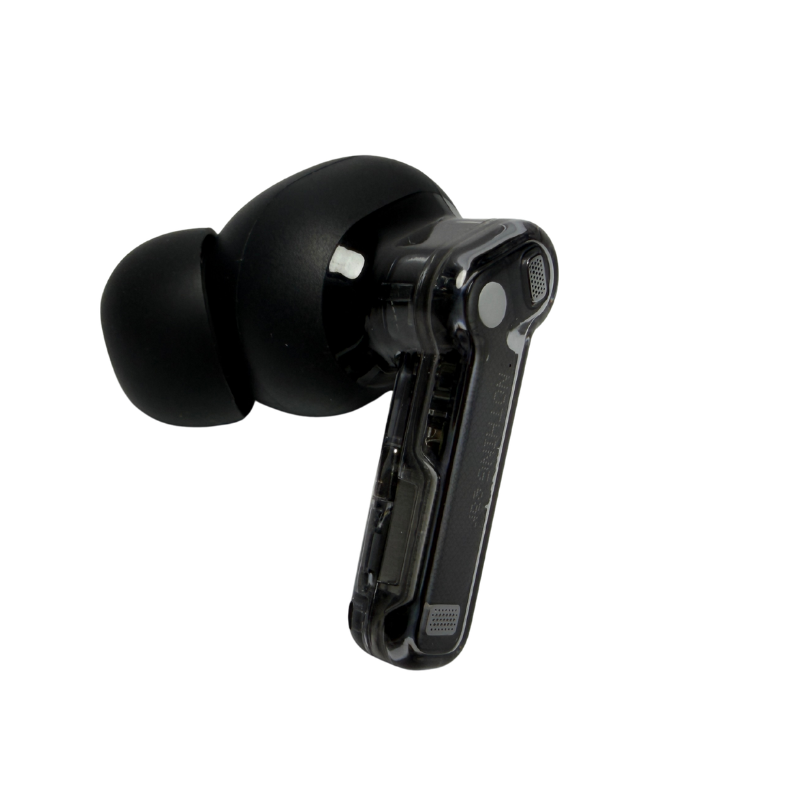 Nothing Ear Wireless 2024 Replacement Black - (Left Earbud) | eBay