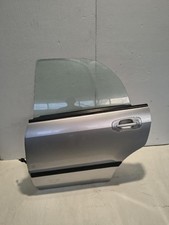 Porte arrière et accessoires Subaru IMPREZA