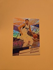 2023-24 Panini Revolution Basketball Luka Doncic #83 🔥