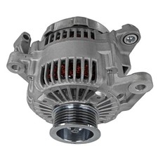 Alternator 07 Dodge Dakota 07-09 Jeep Lib 07 Raider 12V 136A 6-Groove CW 11242N
