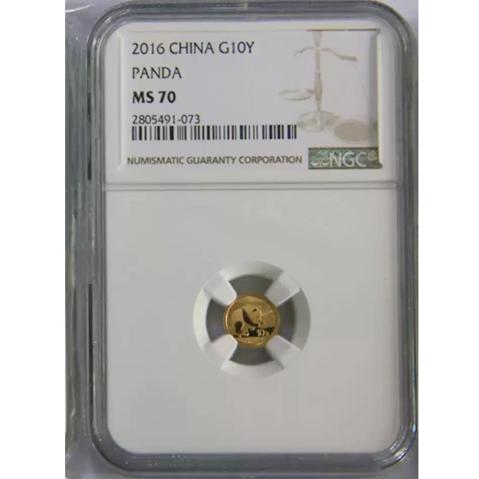 Gold 2016 Chinese Coins for sale | eBay