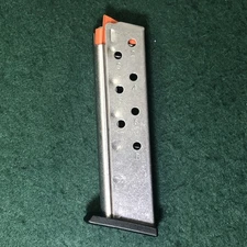 Smith & Wesson 908 3913 3913TSW 3914 3953 9mm 8rd Magazine Factory S&W 8-rd Clip