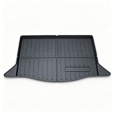 For Honda Fit 2008-2013 Rear Cargo Tpo Mat Trunk Liner Tray All Season For Honda Fit 2008-2013 Rear Cargo Tpo Mat Trunk Liner Tray All Season