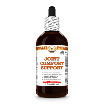 Joint Comfort Support Liquid Herbal Extract
