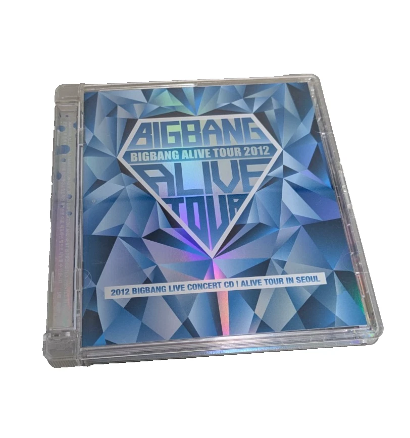 Big Bang Alive for sale | eBay