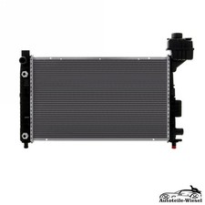 Wasserk&uuml;hler f&uuml;r Mercedes W168 1.4 1.6 1.9 97-04
