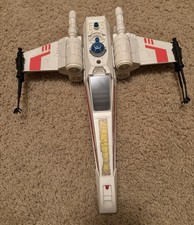 X-Wing Fighter for sale