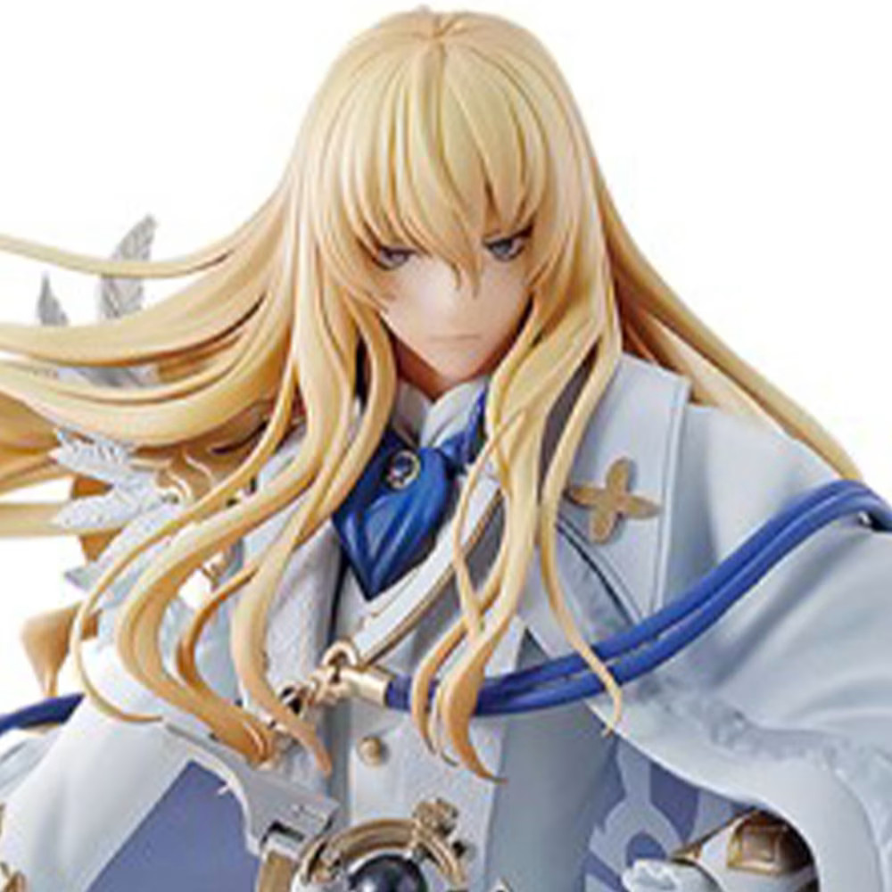 Figurine Fate Grand Order Kirschtaria Wodime statuette de collection premium
