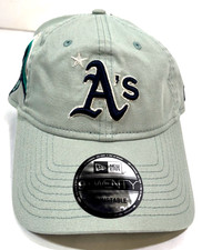 Oakland Athletics MLB NE 2023 All Star Game Low Profile Adjustable Hat~Mint
